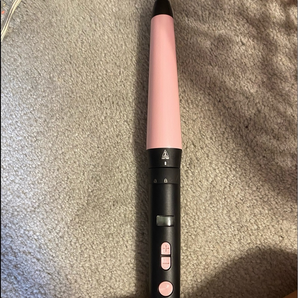 Curling iron